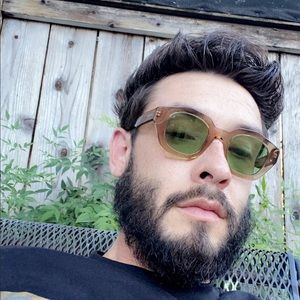 Meet your Posher, Anthony